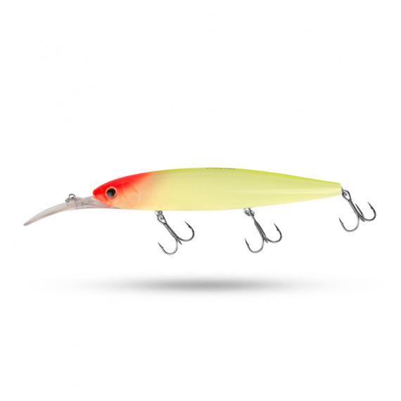 Strike Pro Bold DR 13cm, 25gr i gruppen Fiskedrag / Wobblers hos Sportfiskeprylar.se (29-EG191L-626Er)