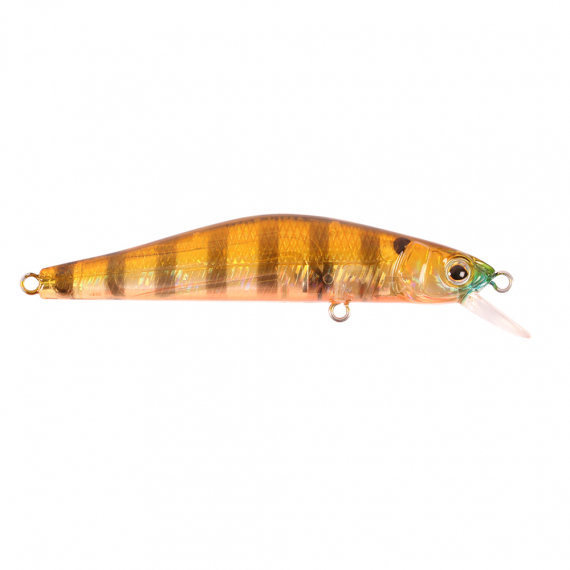 Inquisitor susp 8cm, 8g, Brown Gill i gruppen Fiskedrag / Wobblers / Göswobblers hos Sportfiskeprylar.se (29-EG193A-A68G)