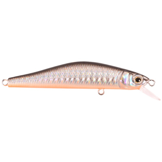 Strike Pro Inquisitor susp 8cm, 8g, Black Silver OB i gruppen Fiskedrag / Wobblers hos Sportfiskeprylar.se (29-EG193A-A70-713)