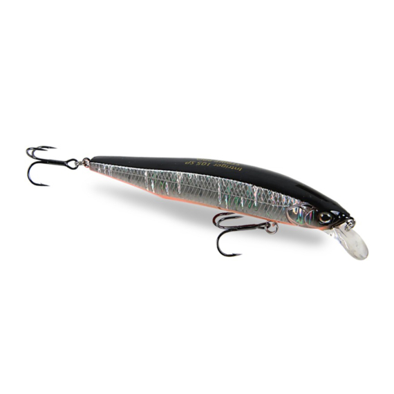 Intriger, Susp, 10,5cm, 15,7g i gruppen Fiskedrag / Wobblers / Twitchbaits hos Sportfiskeprylar.se (29-EG194A-613Tr)