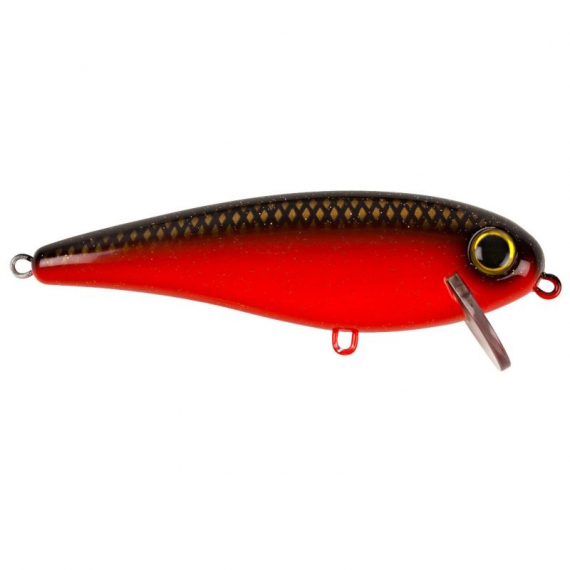 Jonny Vobbler, 13cm, 50gr - Red Devil i gruppen Fiskedrag / Wobblers / Grundgående Wobblers hos Sportfiskeprylar.se (29-EG205-JV006)