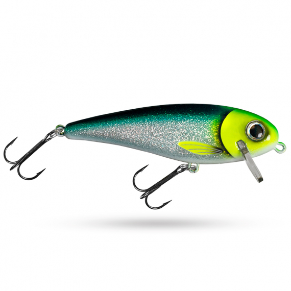 Jonny Vobbler 13cm, 50gr - Söder Custom i gruppen Fiskedrag / Wobblers / Grundgående Wobblers hos Sportfiskeprylar.se (29-EG205-Z411-9r)