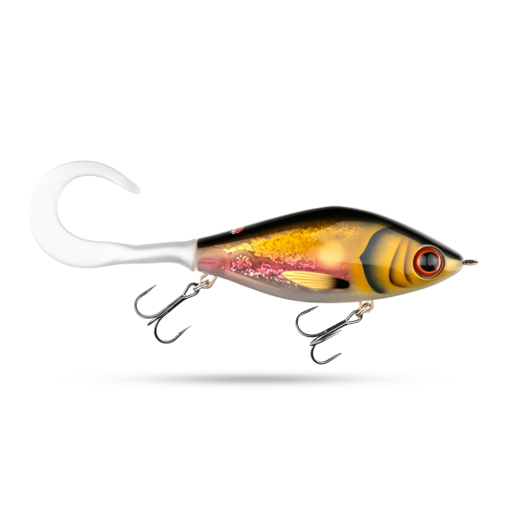 Trueglide Guppie 13,5cm 120g i gruppen Fiskedrag / Jerkbaits hos Sportfiskeprylar.se (29-EG208-TR001r)