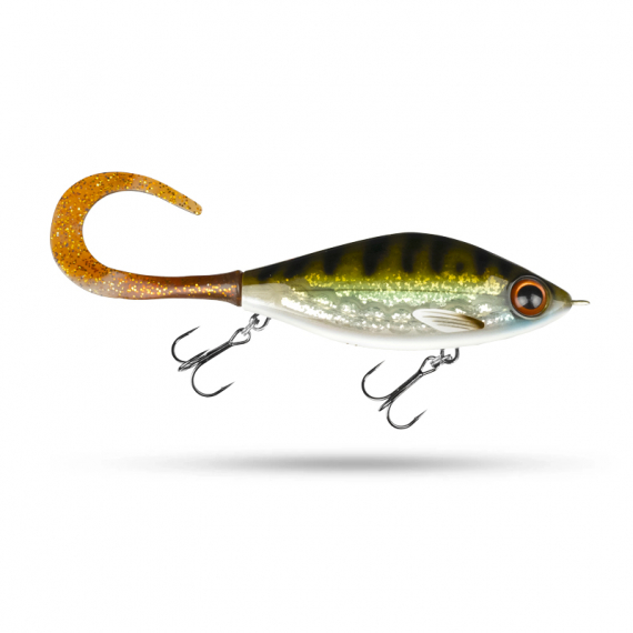 TrueGlide Guppie 13,5cm 120g Söder Custom i gruppen Fiskedrag / Jerkbaits hos Sportfiskeprylar.se (29-EG208-Z411-16r)