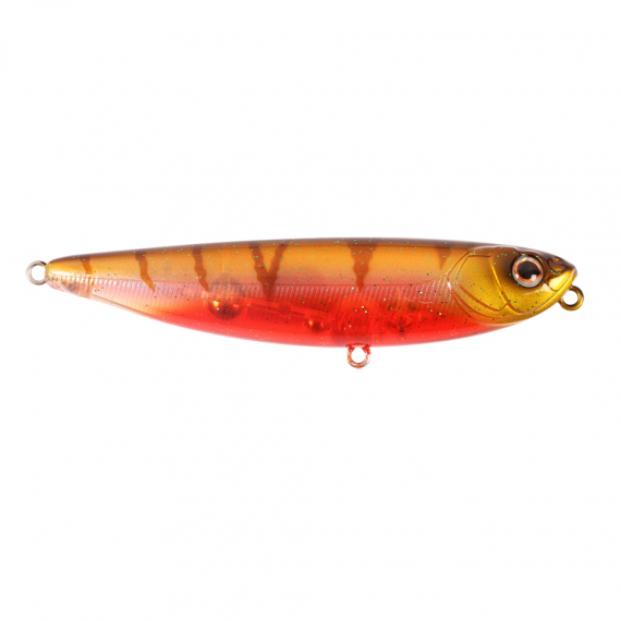 Water Strike, 8,5cm 12,2g - Hot Perch i gruppen Fiskedrag / Ytbeten & Poppers hos Sportfiskeprylar.se (29-EG226C-TW001G)