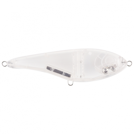 Buster Swim Blank, Slow sink, 13cm i gruppen Fiskedrag / Swimbaits / Hårda Swimbaits hos Sportfiskeprylar.se (29-EG228-BL-48)