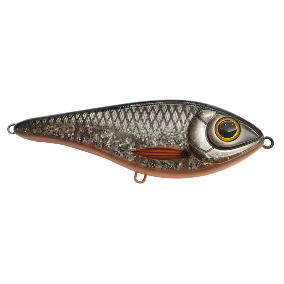 Buster Swim, slow sink, 13cm - Sucker Punsch i gruppen Fiskedrag / Swimbaits / Hårda Swimbaits hos Sportfiskeprylar.se (29-EG228-C767)