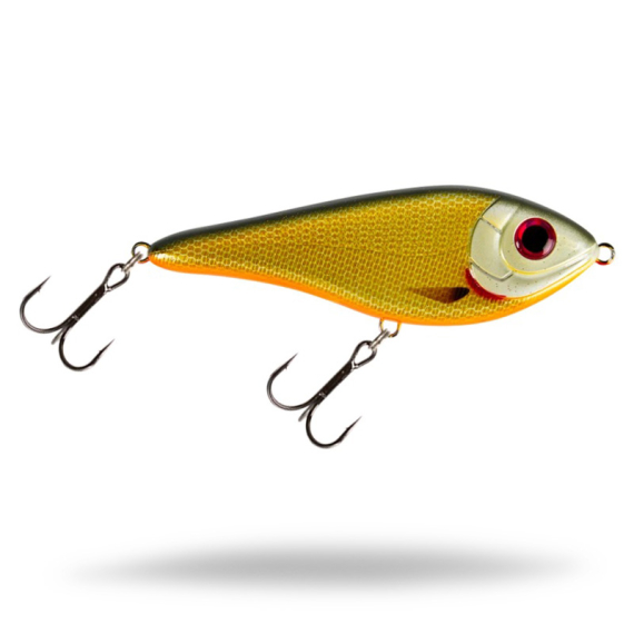 Buster Swim Jr 10,5cm i gruppen Fiskedrag / Jerkbaits hos Sportfiskeprylar.se (29-EG228A-BLCr)