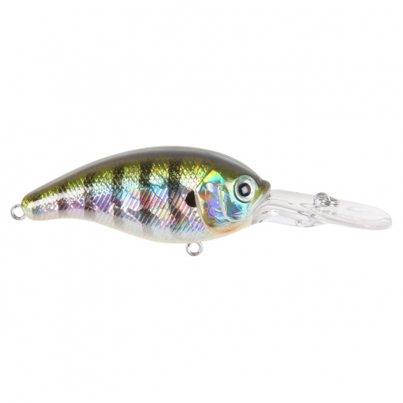 Strike Pro Crankee Diver 5,5cm, 11gr i gruppen Fiskedrag / Wobblers / Djupgående Wobblers hos Sportfiskeprylar.se (29-JL036-630Vr)