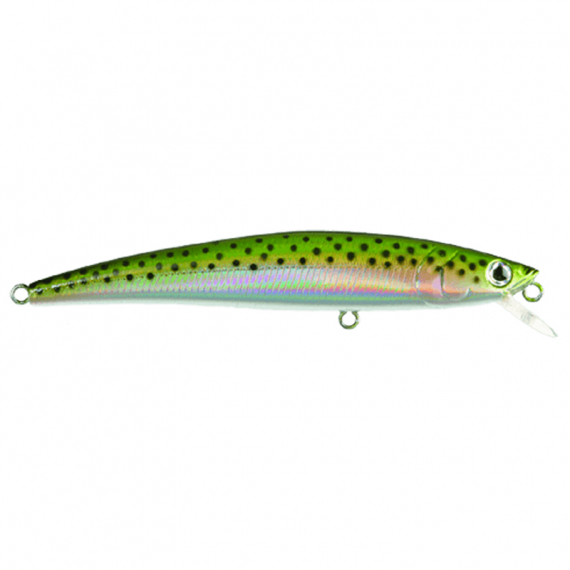 Strike Mini Flytande 7,5cm 4,5g i gruppen Fiskedrag / Wobblers hos Sportfiskeprylar.se (29-JL119-010OBr)