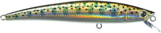 Strike Jr, Flytande 9cm, 8g, 353 i gruppen Fiskedrag / Wobblers / Grundgående Wobblers hos Sportfiskeprylar.se (29-JL120-353)
