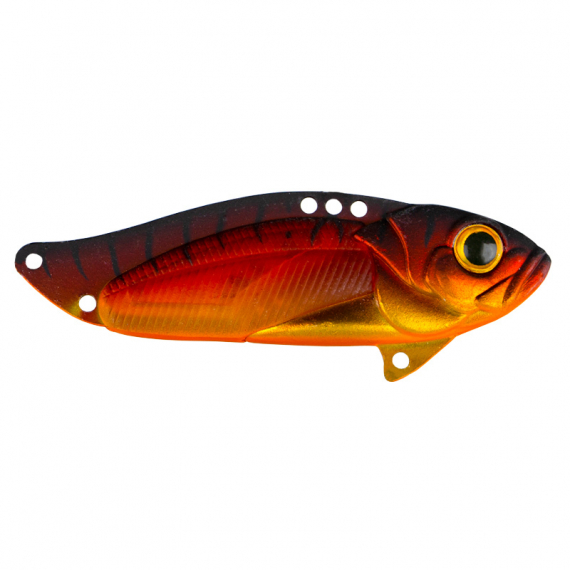 Astro Vibe UV, 6,5cm, 26g - Tequila Craw i gruppen Fiskedrag / Vibrationsbeten hos Sportfiskeprylar.se (29-P5CUV-C787)