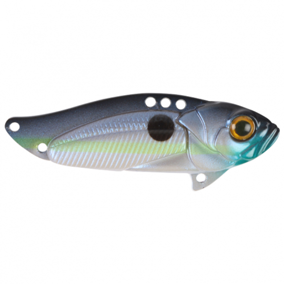 Astro Vibe UV, 6,5cm, 26g - Ghost Shad V2 i gruppen Fiskedrag / Vibrationsbeten hos Sportfiskeprylar.se (29-P5CUV-C789)