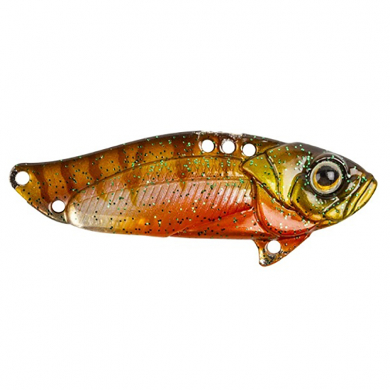 Astro Vibe 6,5cm, 26g - Hot Perch i gruppen Fiskedrag / Vibrationsbeten hos Sportfiskeprylar.se (29-P5CUV-TW001G)