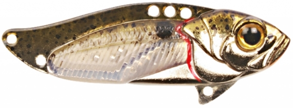 Astro Vibe UV, 5,5cm, 17g - Natural Perch i gruppen Fiskedrag / Vibrationsbeten hos Sportfiskeprylar.se (29-PJG005B-UV-SE01E)