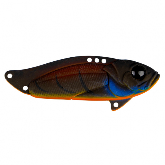 Astro Vibe UV, 5,5cm, 17g - Roasted Craw i gruppen Fiskedrag / Vibrationsbeten hos Sportfiskeprylar.se (29-PJG005BUV-C791)