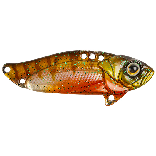Astro Vibe UV, 5,5cm, 17g - Hot Perch i gruppen Fiskedrag / Vibrationsbeten hos Sportfiskeprylar.se (29-PJG005BUV-TW001G)