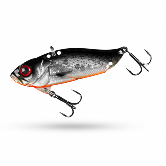 Astro Vibe UV 5,5cm, 17g Söder Custom - Glitterfegis i gruppen Fiskedrag / Vibrationsbeten hos Sportfiskeprylar.se (29-PJG005BUV-Z411-5)