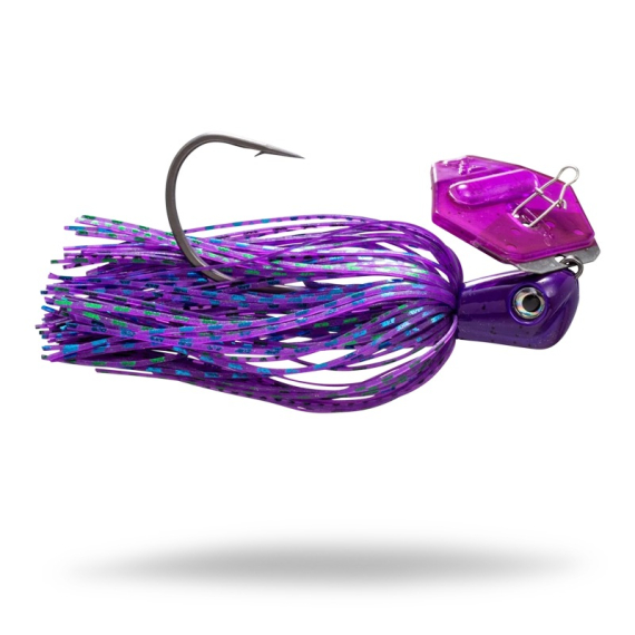 Strike Pro RatN Chat i gruppen Fiskedrag / Bladed Jigs & Chatterbaits hos Sportfiskeprylar.se (29-SB015A-JU035-TQr)