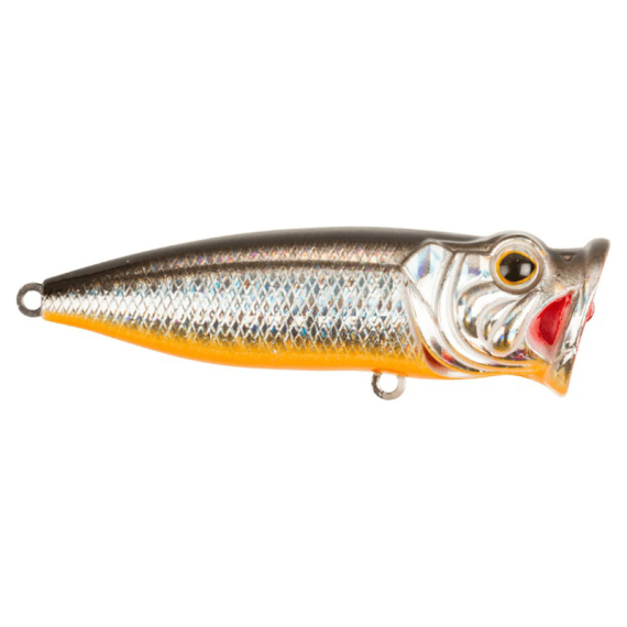 Perch Pop 7cm, 12gr i gruppen Fiskedrag / Ytbeten & Poppers hos Sportfiskeprylar.se (29-SH002CCr)