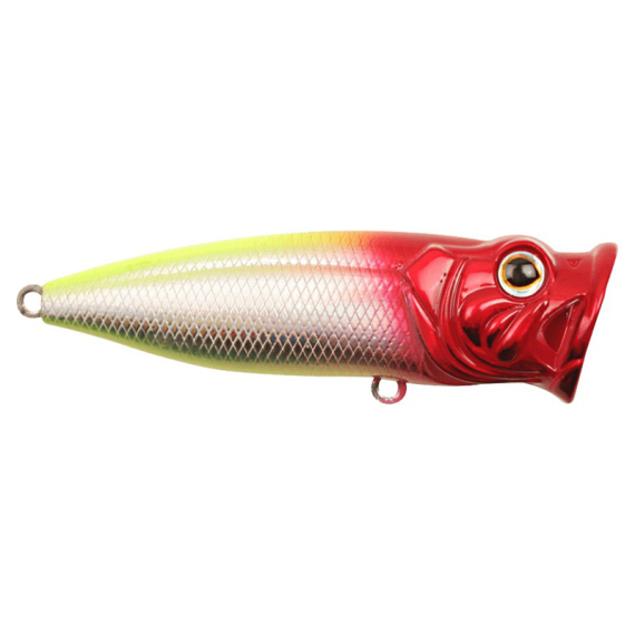 Pike Pop 9cm, 23gr i gruppen Fiskedrag / Ytbeten & Poppers hos Sportfiskeprylar.se (29-SH002Dr)