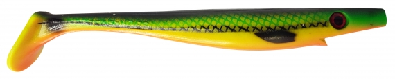 Pig Shad 23cm - Söder XM7 i gruppen Fiskedrag / Jiggar & Gummibeten / Gäddjiggar hos Sportfiskeprylar.se (29-SP172A-SP12)