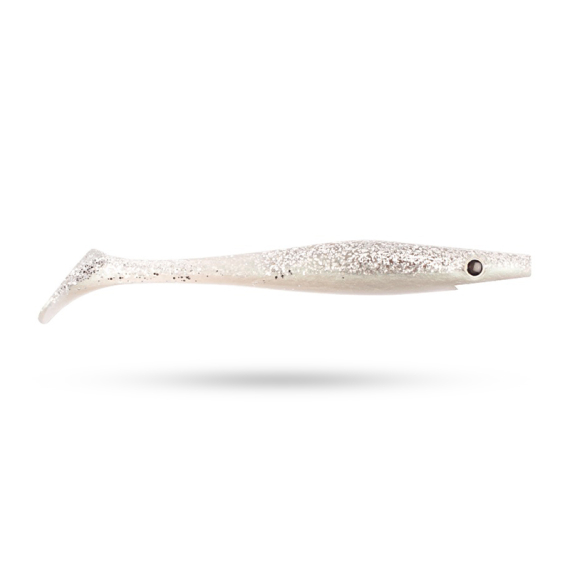 Pig Shad 15cm Nano Size (4-pack) - Ice Shad i gruppen Fiskedrag / Jiggar & Gummibeten / Gäddjiggar hos Sportfiskeprylar.se (29-SP172D-C014)