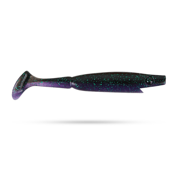 Piglet Shad, 10cm, 7g (6-pack) - Batman i gruppen Fiskedrag / Jiggar & Gummibeten / Abborrjiggar & Gösjiggar hos Sportfiskeprylar.se (29-SP172E-C023)