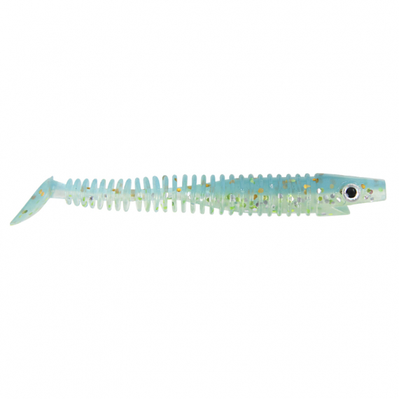 Pigster, 10cm, 4g (10-pack) - Sexy Shad i gruppen Fiskedrag / Jiggar & Gummibeten / Abborrjiggar & Gösjiggar hos Sportfiskeprylar.se (29-SP172I-C034)