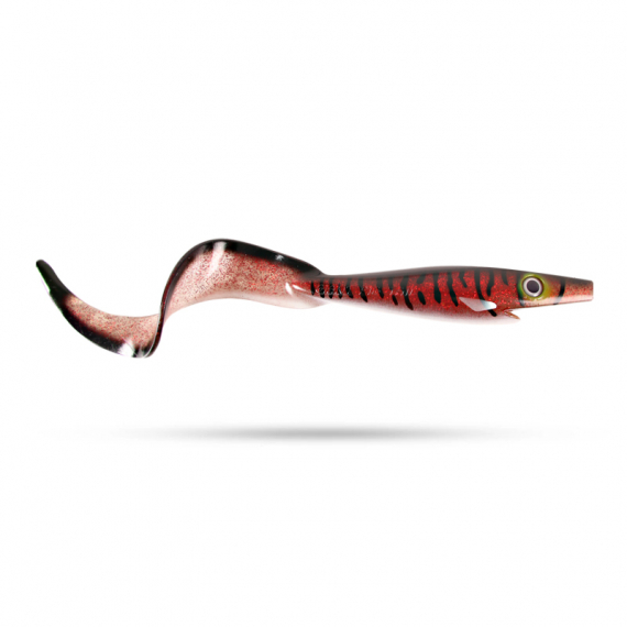 Giant Pig Tail, 40cm, 150g - Burbot i gruppen Fiskedrag / Jiggar & Gummibeten / Gäddjiggar hos Sportfiskeprylar.se (29-SP172K-147)