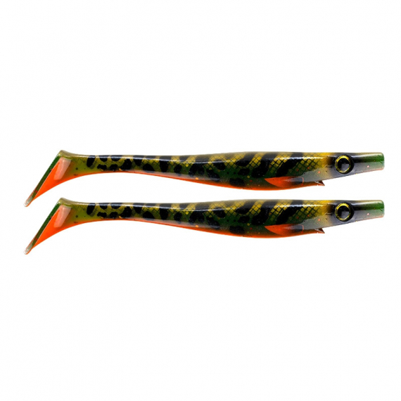 Pig Shad Tournament 18cm (2-pack) i gruppen Fiskedrag / Jiggar & Gummibeten / Gäddjiggar hos Sportfiskeprylar.se (29-SP172M-115r)