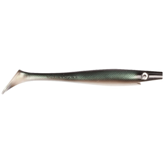 Pig Shad Tournament, 18cm (2-pack) Kampanj i gruppen Fiskedrag / Jiggar & Gummibeten / Gäddjiggar hos Sportfiskeprylar.se (29-SP172M-142r)