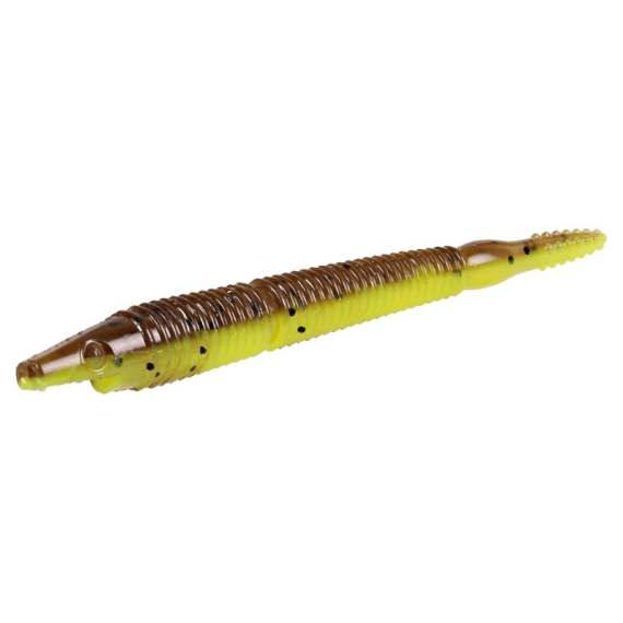 Pigster Crawler Ned, 10cm, 3,3g (4-pack) i gruppen Fiskedrag / Jiggar & Gummibeten / Kräftor & Creaturebaits / Ned Rig Jiggar hos Sportfiskeprylar.se (29-SP172P-C023r)