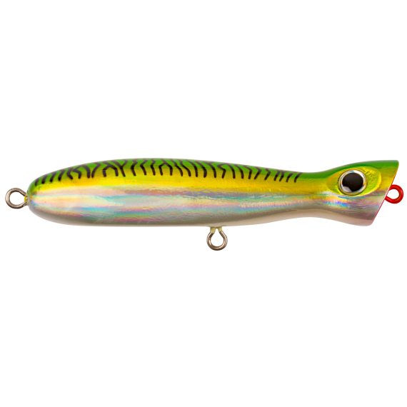 Bottle Neck Popper - 18cm i gruppen Fiskedrag / Havsfiskebeten / Saltvattenbeten & Big Game hos Sportfiskeprylar.se (29-WD032Cr)