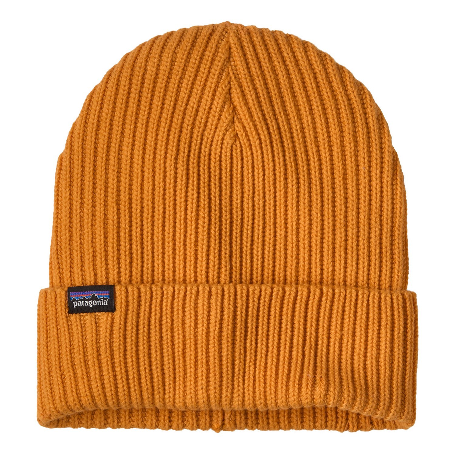 Patagonia Fishermans Rolled Beanie ATNO i gruppen Kläder & Skor / Kepsar & Huvudbonader / Mössor hos Sportfiskeprylar.se (29105-ATNO-ALL)