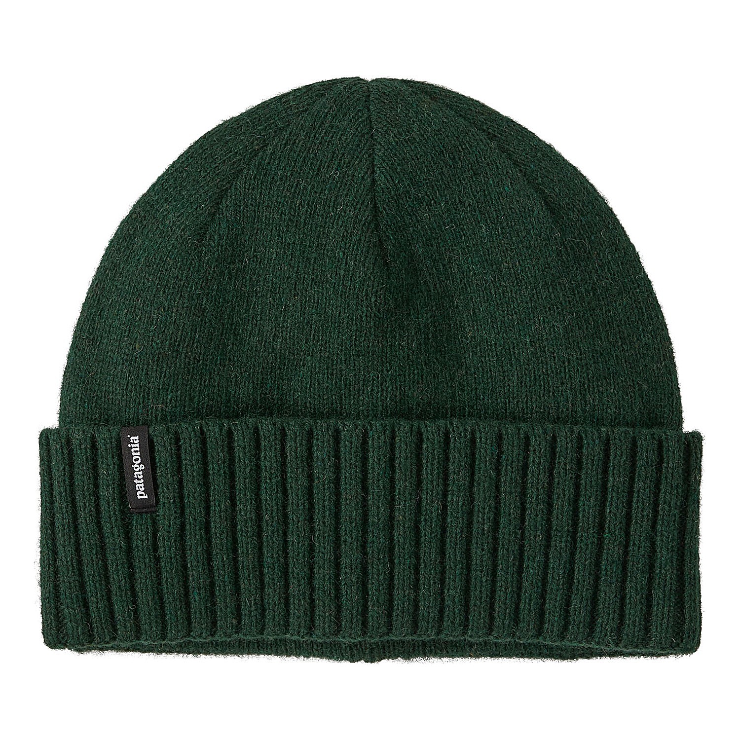 Patagonia Brodeo Beanie TLGR i gruppen Kläder & Skor / Kepsar & Huvudbonader / Mössor hos Sportfiskeprylar.se (29206-TLGR-ALL)