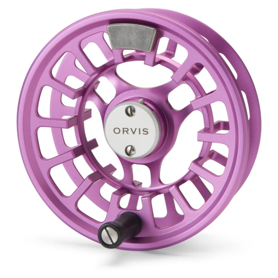 Orvis Hydros Lilac Special Edition i gruppen Fiskerullar / Flugfiskerullar & Extraspolar / Flugrullar hos Sportfiskeprylar.se (2ZAT3610r)