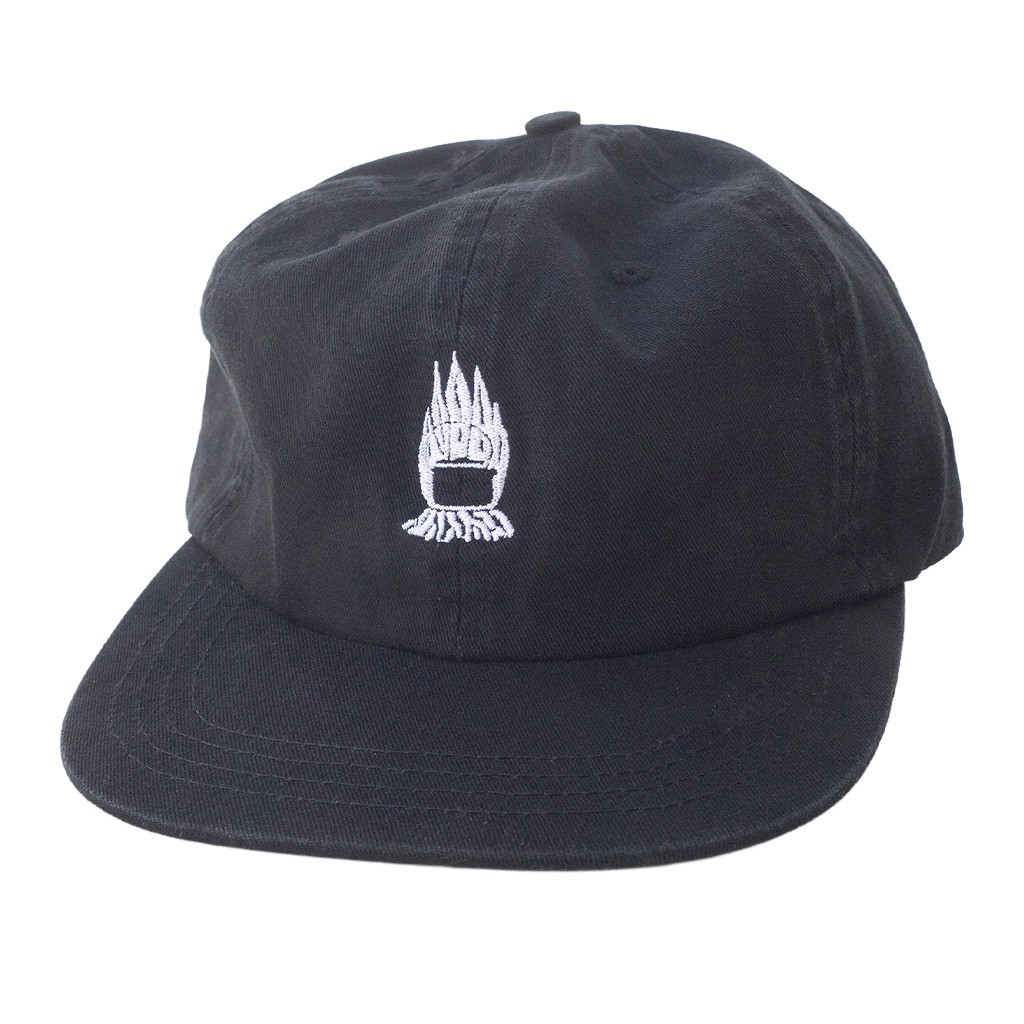 Lemmel Cap Yris - Black i gruppen Kläder & Skor / Kepsar & Huvudbonader / Kepsar hos Sportfiskeprylar.se (3020101-5332)