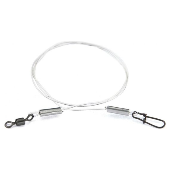 Traper Fluorocarbon Spinning Leader (2-pack) i gruppen Krok & Småplock / Tafsar & Tafsmaterial hos Sportfiskeprylar.se (30301r)