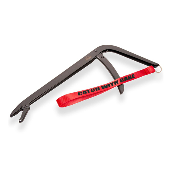 CWC Stainless Hookout With Strap - Teflon Coated i gruppen Superdeals-se / Paketpris hos Sportfiskeprylar.se (31-CWCHOOK)