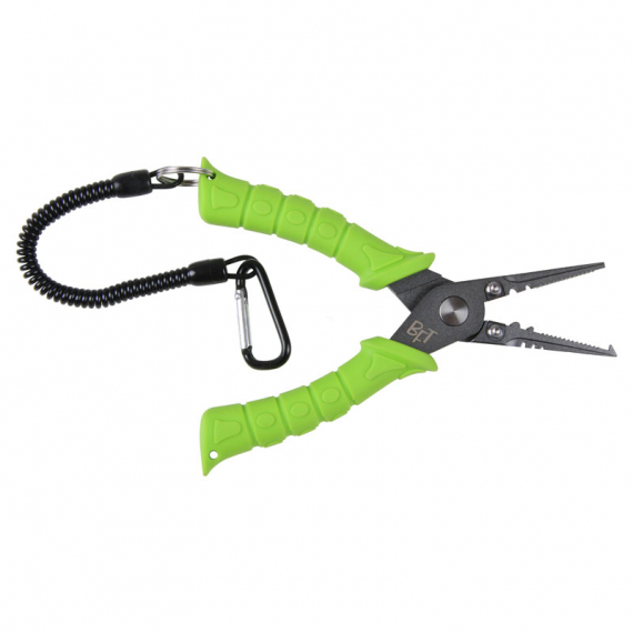 BFT Combi Plier, 16cm - Stainless Steel i gruppen Verktyg & Tillbehör / Tänger & Saxar hos Sportfiskeprylar.se (31-CX08R-6)