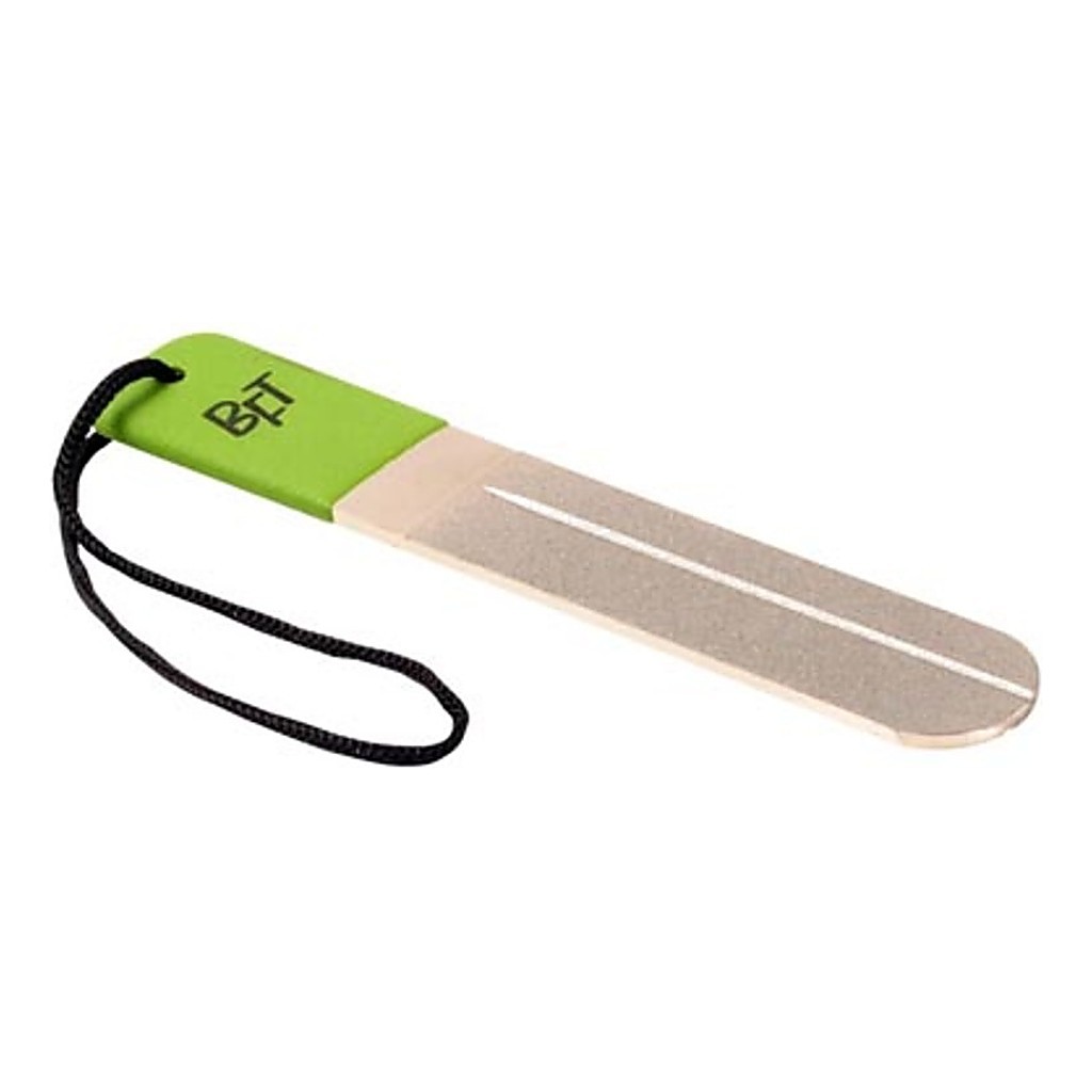 BFT Diamond Hook File, 15cm i gruppen Verktyg & Tillbehör / Knivar & Yxor / Brynen & Knivvässare hos Sportfiskeprylar.se (31-HF02)