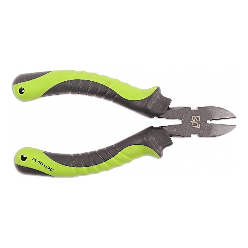 BFT Wire Cutter - Teflon coated i gruppen Verktyg & Tillbehör / Tänger & Saxar / Avbitare hos Sportfiskeprylar.se (31-TX42)