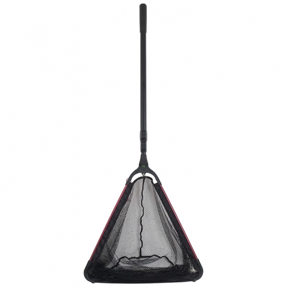 Fladen Landing Net 50x50cm 2.3m 3sec PE Mesh i gruppen Verktyg & Tillbehör / Håvar / Predatorhåvar hos Sportfiskeprylar.se (32-03230)