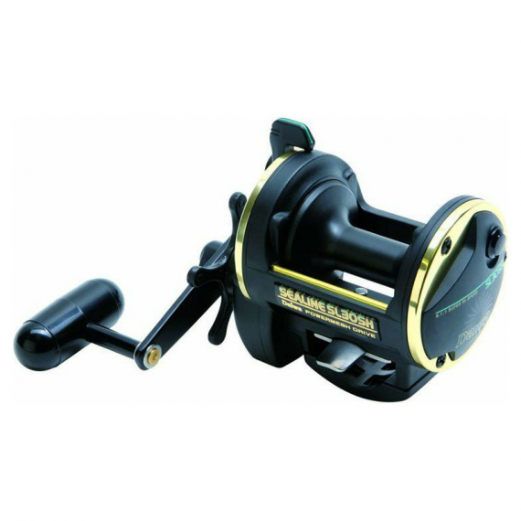 Daiwa Sealine Slosh 30 i gruppen Fiskerullar / Havsfiskerullar hos Sportfiskeprylar.se (32-132906)