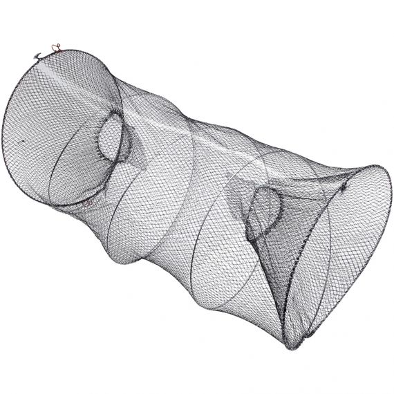 Mörtstuga Kingsize 55x105cm i gruppen Verktyg & Tillbehör / Kastnät & Mörtstugor / Mörtstugor hos Sportfiskeprylar.se (32-1548)