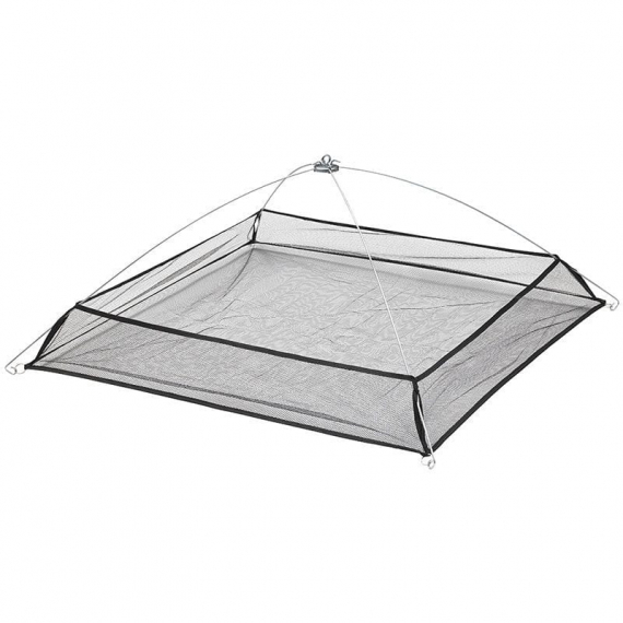 Fladen Sänkhåv Deluxe 100x100cm i gruppen Verktyg & Tillbehör / Håvar hos Sportfiskeprylar.se (32-1551)