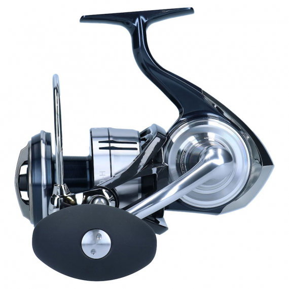 Daiwa 21 Certate SW i gruppen Fiskerullar / Haspelrullar hos Sportfiskeprylar.se (32-216748r)