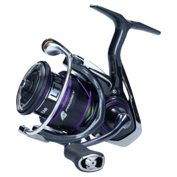 Daiwa 22 Prorex V LT 4000-CXH i gruppen Fiskerullar / Haspelrullar hos Sportfiskeprylar.se (32-217238)