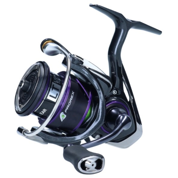 Daiwa 22 Prorex V LT i gruppen Fiskerullar / Haspelrullar hos Sportfiskeprylar.se (32-217282r)